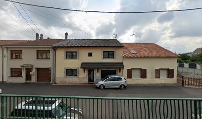 Silva Antoine, Carrossier à Hayange