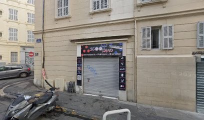 Carrosserie Saint Bazile, Spécialiste Voitures et Deux-roues, Carrossier à Marseille 01