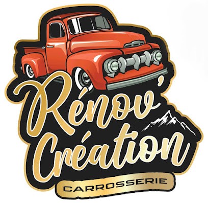 Rénov' Création Carrosserie, Carrossier à Soulom