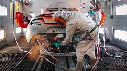 Carrosserie Penel, Carrossier à Pontarlier