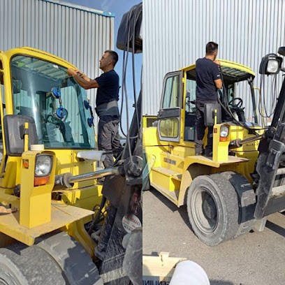 Brindas Vitrage, Carrossier à Saint-Laurent-d'Agny