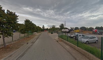 Rondet Jean-Luc, Carrossier à Penta-di-Casinca