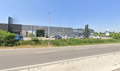 AD Carrosserie GP AUTOMOBILES GOLETTO, Carrossier à Salon-de-Provence