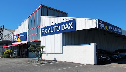 Carrosserie Fix Auto Dax, Carrossier à Dax