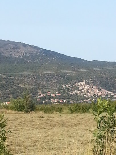 Carrosserie Latorre, Carrossier à Prades