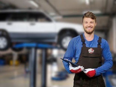 DAMPIERRE Autos - AutoFirst, Carrossier à Dampierre