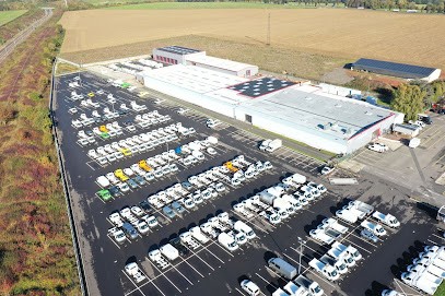 Kollé, Carrossier à Santeny