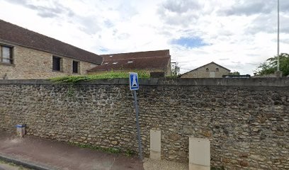 LA BONNE’AFF, Carrossier à Vert-Saint-Denis
