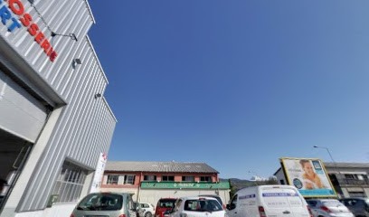 Carrosserie Aubert Ludovic, Carrossier à Gap