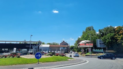 ADL AUTO CARROSSERIE, Carrossier à Limas