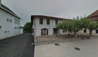 Argia, Carrossier à Domezain-Berraute