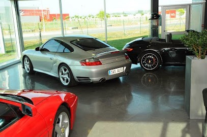 Carrosserie des Adhemar, Carrossier à Montélimar