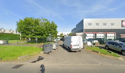 Premium Carrosserie, Carrossier à Ris-Orangis