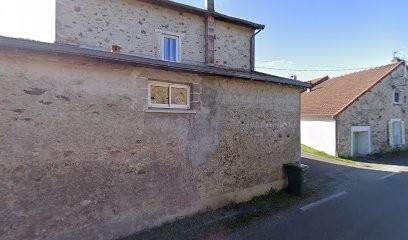 Clet'Adom, Carrossier à Saint-Just-le-Martel