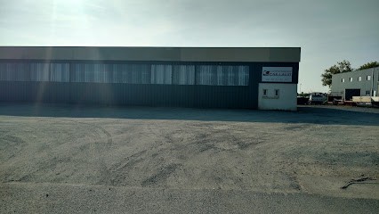 Carrosserie Caillaud, Carrossier à Vallet