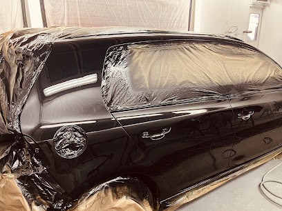 Garage Bennici., Carrossier à Soisy-sous-Montmorency