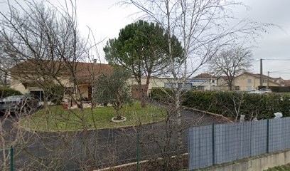 Carrosserie Du Rond Point, Carrossier à Villemoirieu