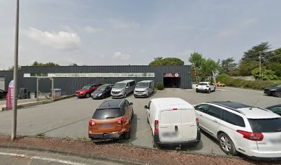 Carrosserie Lalande, Carrossier à Soyaux
