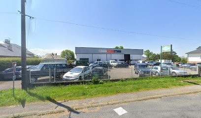 Eurorepar Garage Flourieusse, Carrossier à Réquista