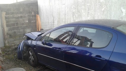 GARAGE ULTAN, Carrossier à Listrac-Médoc