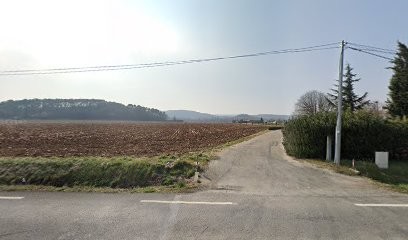 Poudrel Stéphane, Carrossier à La Bâtie-Rolland