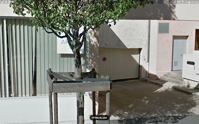 Manigand Lionel, Carrossier à Mâcon