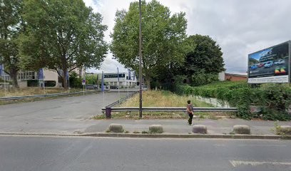 AD Carrosserie NIS AUTOMOBILES, Carrossier à Vitry-sur-Seine