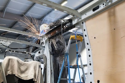 EST CARROSSERIE SERVICES, Carrossier à Flavigny-sur-Moselle