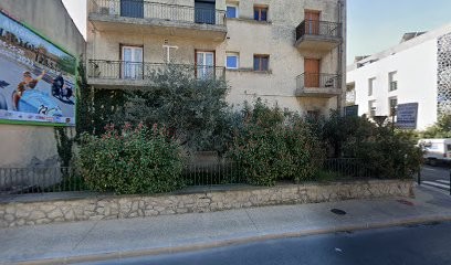 Garage Du Midi, Carrossier à Nîmes