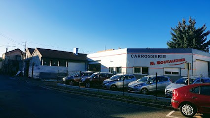 Carrosserie Goutaudier, Carrossier à Roanne