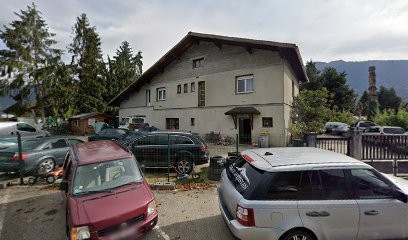 Eurl Garage Avetisyan, Carrossier à Frontenex