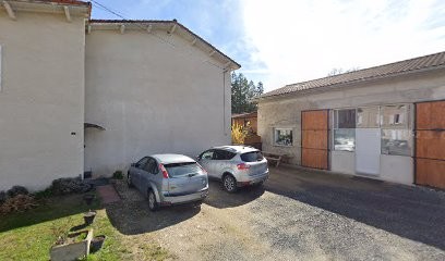 Tamisier Claude Claude, Carrossier à Orléat