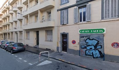 Pareja Daniel, Carrossier à Marseille 05