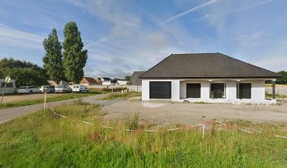 Barthélémy Jean-Louis, Carrossier à Ourville-en-Caux