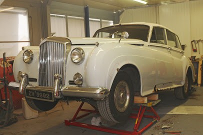 Carrosserie De La Loue, Carrossier à Ornans