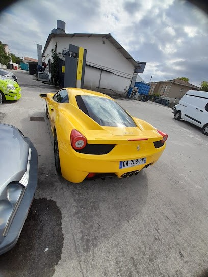 Carrosserie Rayan31, Carrossier à Tournefeuille
