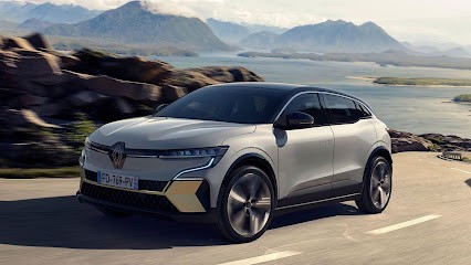 Axial Central Garage Adhérent, Carrossier à Suresnes