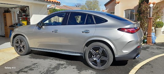 AD Carrosserie DNJ, Carrossier à Riom