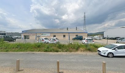 Carrosserie Mendoise, Carrossier à Mende