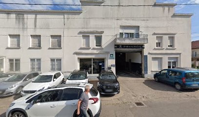 AD Carrosserie ESPACE CARROSSERIE LURON, Carrossier à Lure