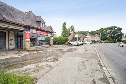 CARROSSERIE MALLE, Carrossier à Saint-Aubin-du-Cormier