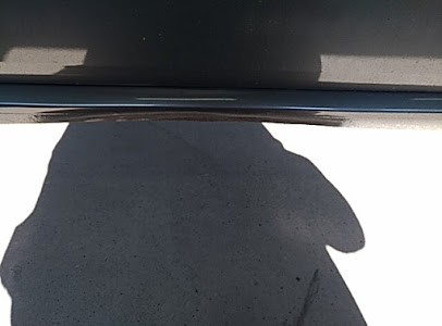 Carrosserie Choufani, Carrossier à Meythet