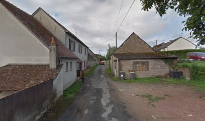 Carrosserie Rémy Père et Fils, Carrossier à Lussault-sur-Loire