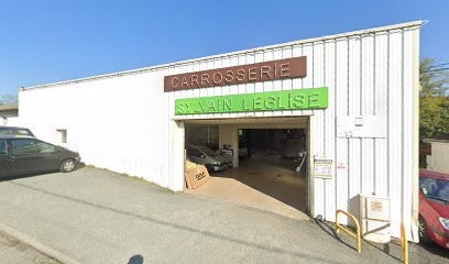 Carrosserie Sylvain Léglise, Carrossier à La Réole