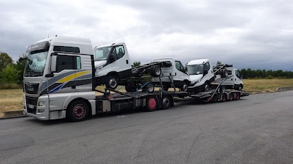 Bain Sarl, Carrossier à Quittebeuf