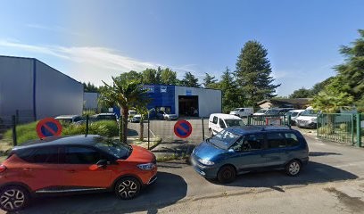 AXIAL - Carrosserie K3S Automobile (Ex DG Automobile), Carrossier à Saint-Herblain