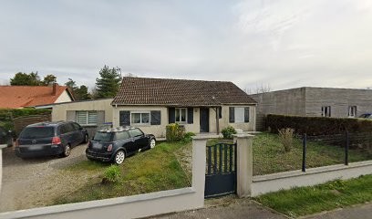 Humez Pascal, Carrossier à Rang-du-Fliers