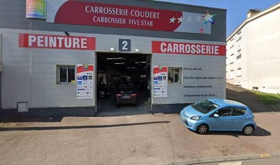 Garage Renault, Carrossier à Limoges