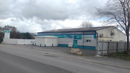TOP CARROSSERIE, Carrossier à Montlieu-la-Garde