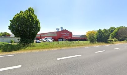 Carrosserie Meloise, Carrossier à Saint-Julien-sur-Sarthe